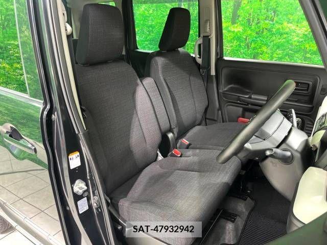Mazda FLAIR WAGON 2018-03 253326-8