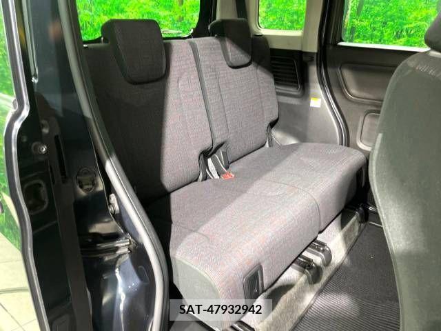 Mazda FLAIR WAGON 2018-03 253326-9
