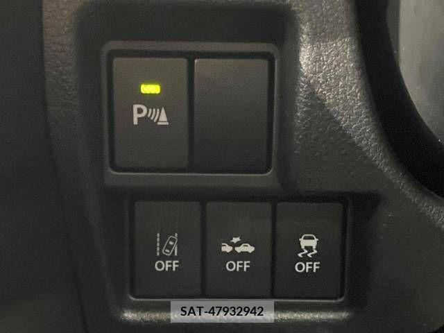 Mazda FLAIR WAGON 2018-03 253326-5
