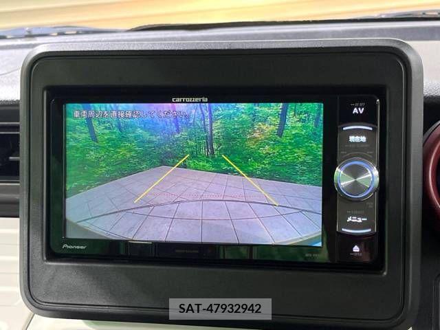 Mazda FLAIR WAGON 2018-03 253326-4