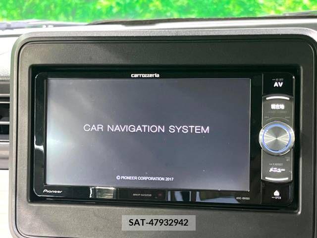 Mazda FLAIR WAGON 2018-03 253326-3