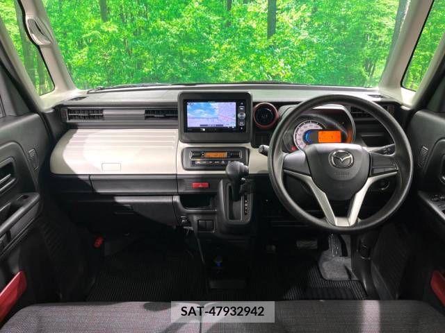 Mazda FLAIR WAGON 2018-03 253326-1