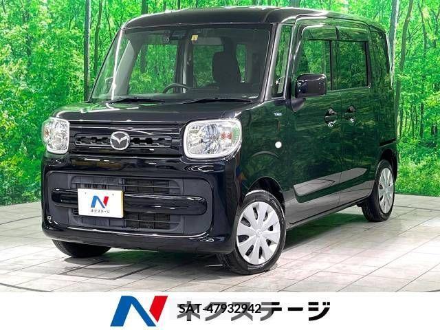 Mazda FLAIR WAGON 2018-03 253326-0