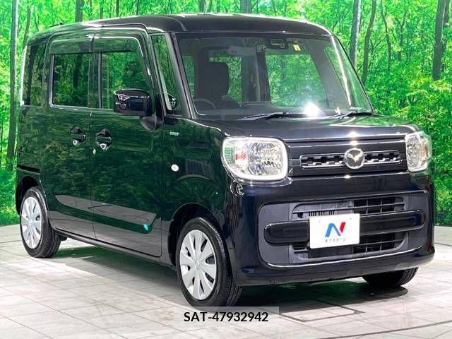 Mazda FLAIR WAGON 2018-03 253326-16