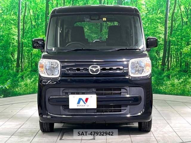 Mazda FLAIR WAGON 2018-03 253326-14