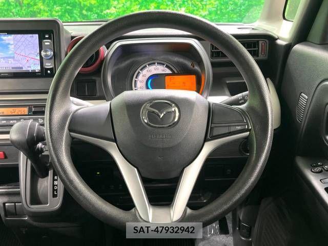 Mazda FLAIR WAGON 2018-03 253326-11
