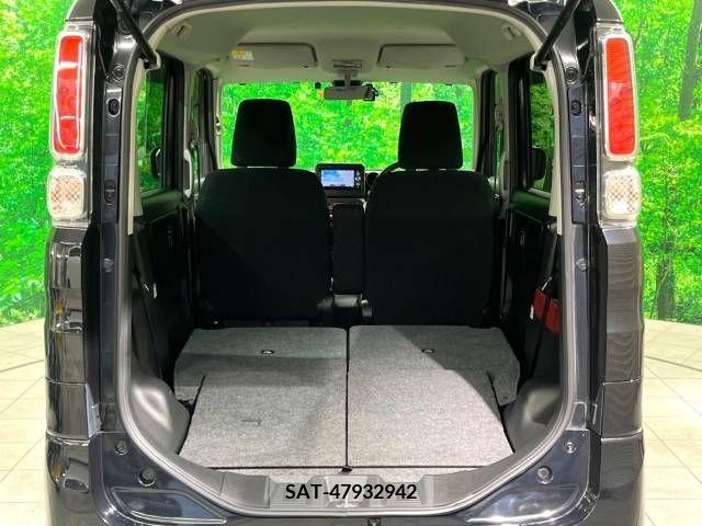 Mazda FLAIR WAGON 2018-03 253326-10