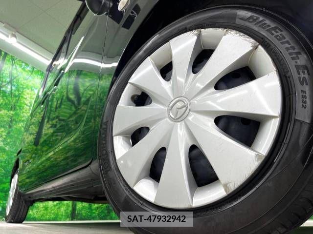 Mazda FLAIR WAGON 2018-03 253326-13