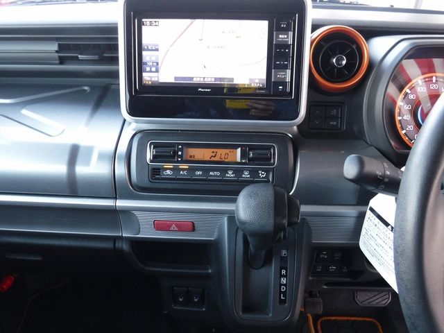Suzuki SPACIA 2019-02 22829-12