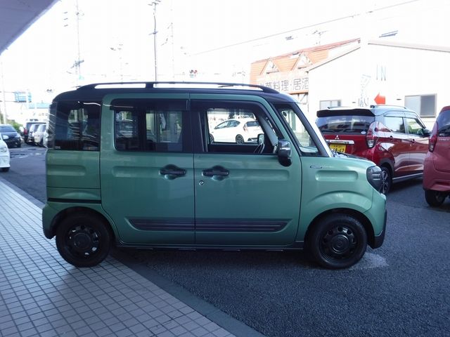 Suzuki SPACIA 2019-02 22829-3