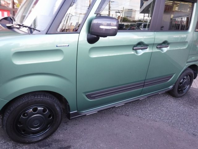 Suzuki SPACIA 2019-02 22829-6