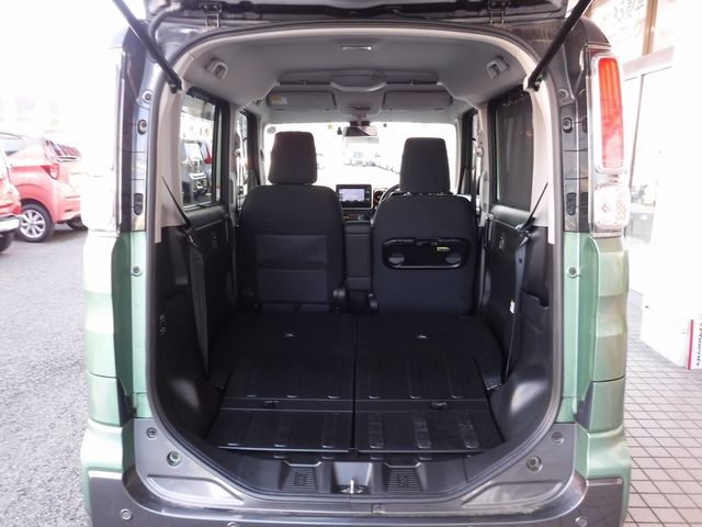 Suzuki SPACIA 2019-02 22829-17