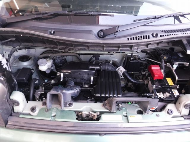 Suzuki SPACIA 2019-02 22829-19