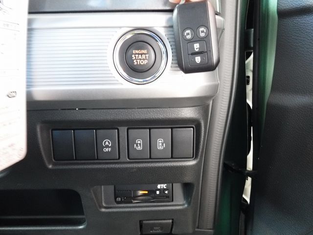 Suzuki SPACIA 2019-02 22829-16