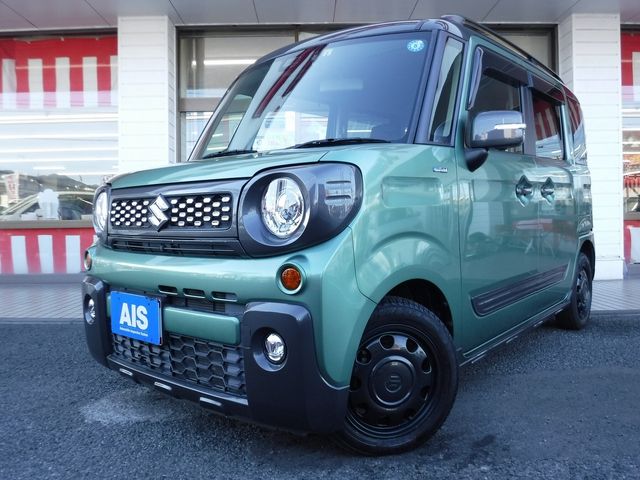 Suzuki SPACIA 2019-02 22829-0