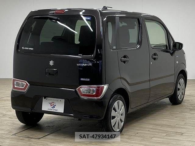 Suzuki WAGON R 2022-01 223469-15