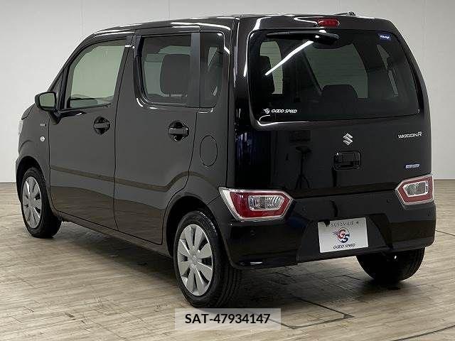 Suzuki WAGON R 2022-01 223469-16
