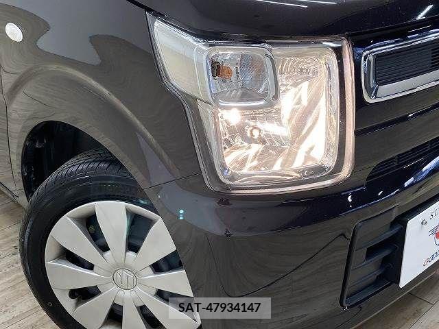 Suzuki WAGON R 2022-01 223469-19