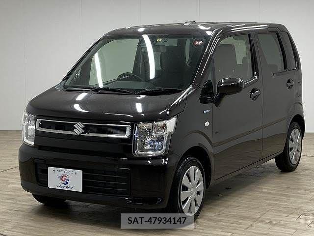 Suzuki WAGON R 2022-01 223469-14