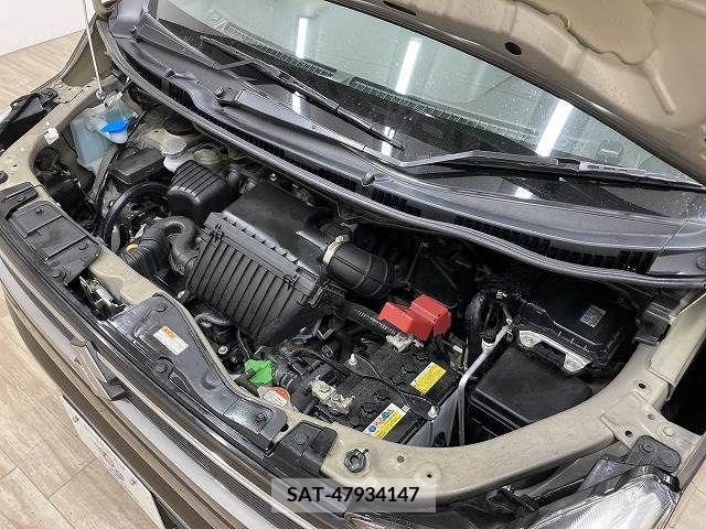 Suzuki WAGON R 2022-01 223469-17