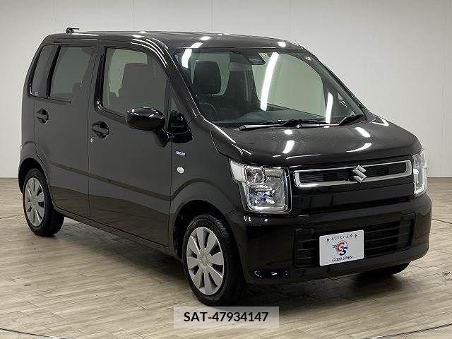 Suzuki WAGON R 2022-01 223469-13