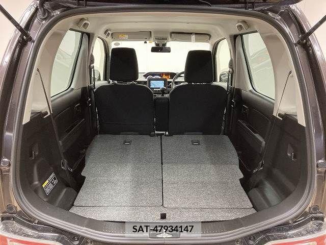 Suzuki WAGON R 2022-01 223469-12