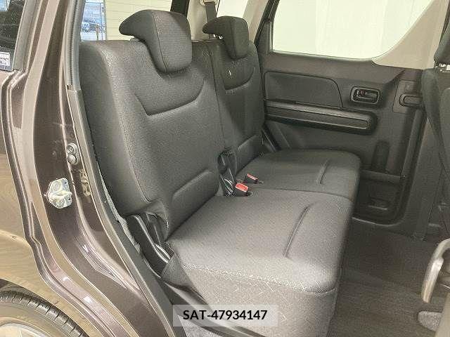 Suzuki WAGON R 2022-01 223469-5