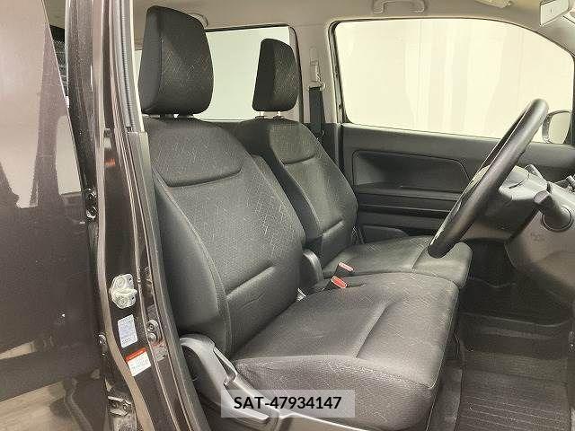 Suzuki WAGON R 2022-01 223469-4