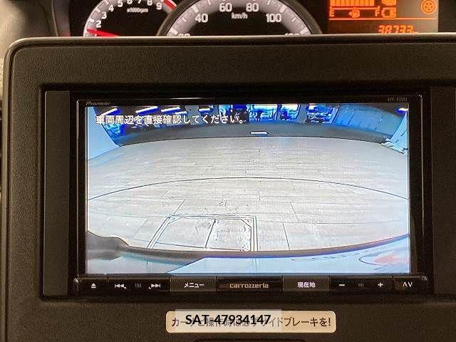 Suzuki WAGON R 2022-01 223469-3