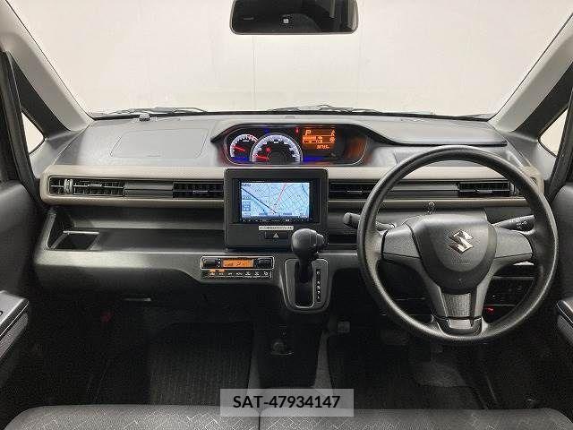 Suzuki WAGON R 2022-01 223469-1