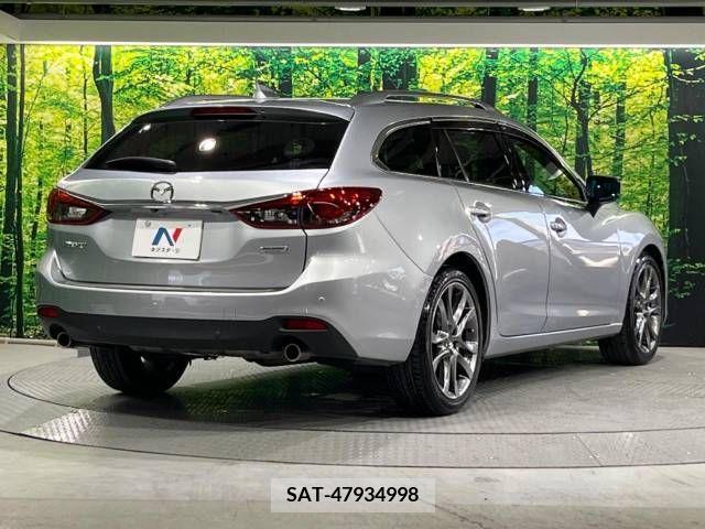 Mazda ATENZA WAGON 2017-07 303755-17