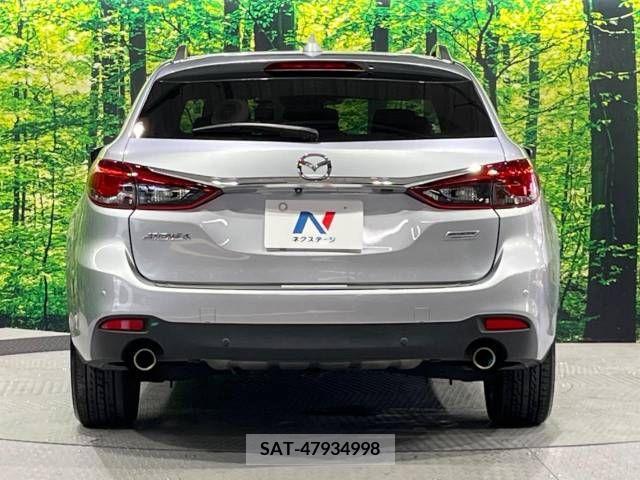 Mazda ATENZA WAGON 2017-07 303755-15
