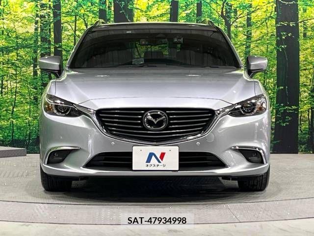 Mazda ATENZA WAGON 2017-07 303755-14