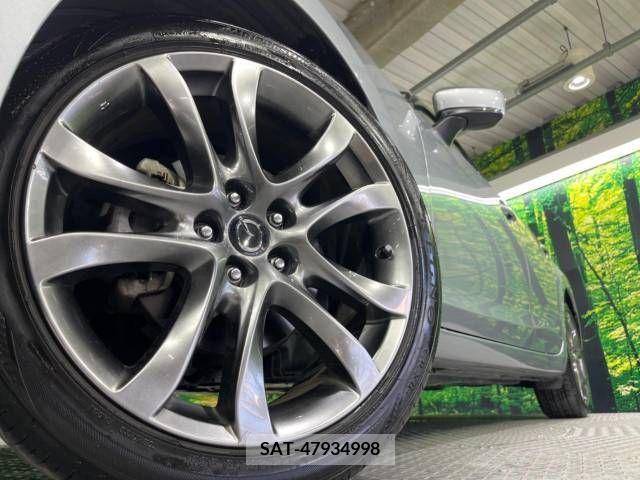 Mazda ATENZA WAGON 2017-07 303755-13