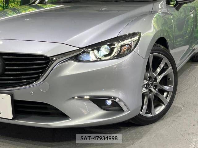 Mazda ATENZA WAGON 2017-07 303755-12