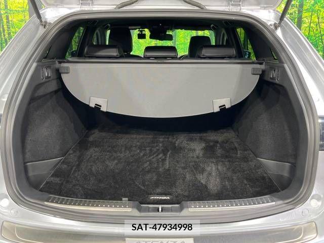 Mazda ATENZA WAGON 2017-07 303755-10