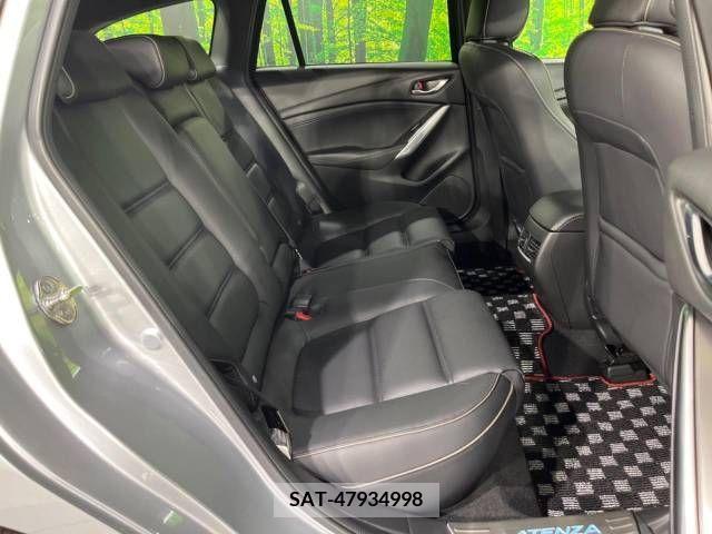 Mazda ATENZA WAGON 2017-07 303755-9