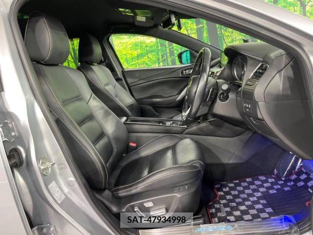 Mazda ATENZA WAGON 2017-07 303755-8