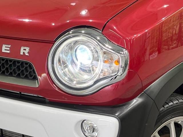 Suzuki HUSTLER 2015-05 193859-12