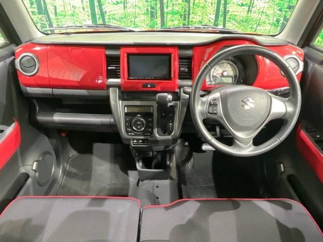 Suzuki HUSTLER 2015-05 193859-1