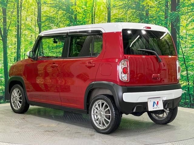 Suzuki HUSTLER 2015-05 193859-17