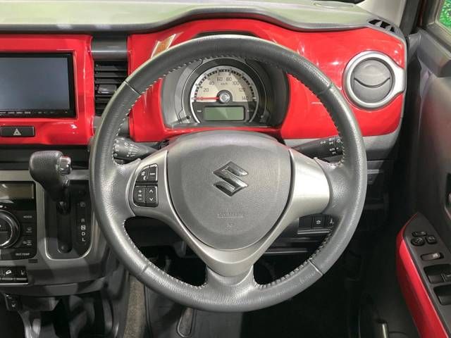 Suzuki HUSTLER 2015-05 193859-11