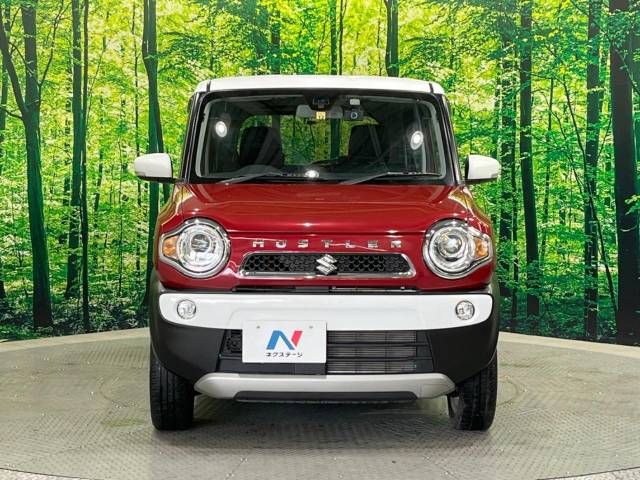 Suzuki HUSTLER 2015-05 193859-14