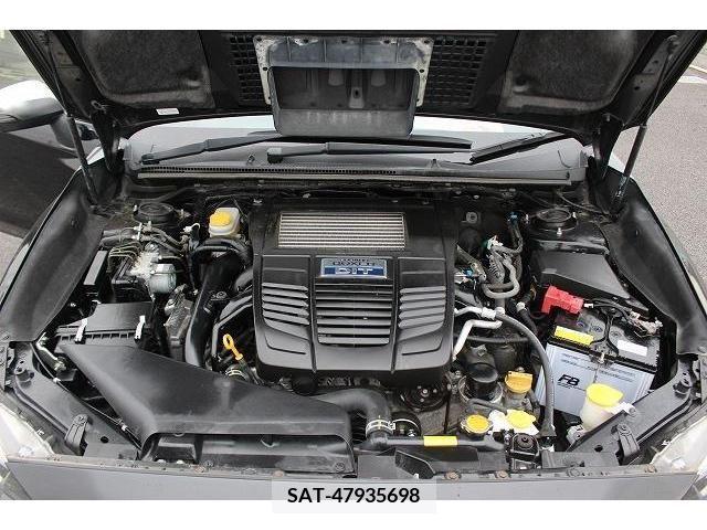 Subaru LEVORG 2014-09 213017-17