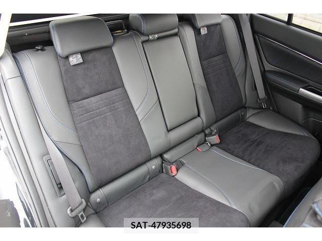 Subaru LEVORG 2014-09 213017-13