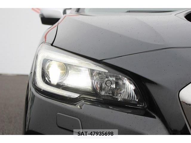 Subaru LEVORG 2014-09 213017-10