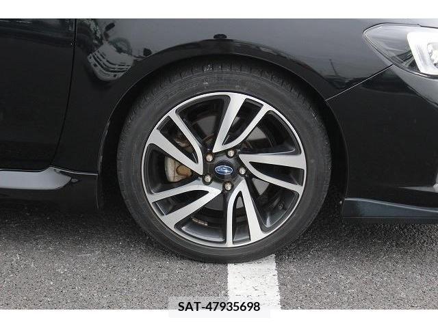 Subaru LEVORG 2014-09 213017-9
