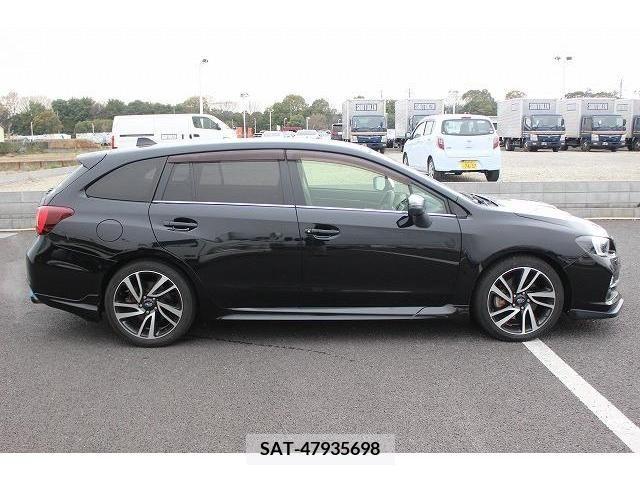 Subaru LEVORG 2014-09 213017-8