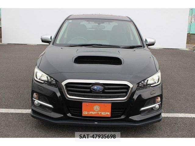 Subaru LEVORG 2014-09 213017-5