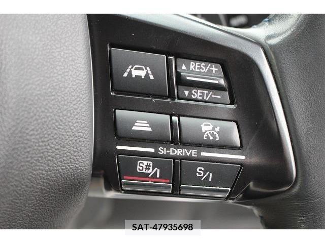 Subaru LEVORG 2014-09 213017-4